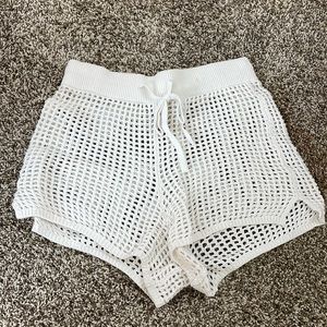 Cover Up Shorts